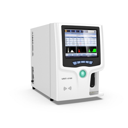 THIẾT BỊ XÉT NGHIỆM HUYẾT HỌC URIT 5160